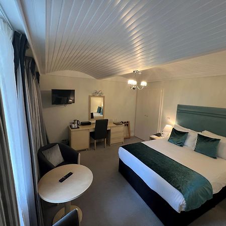 Best Western Hotel De Havelet Saint Peter Port 외부 사진