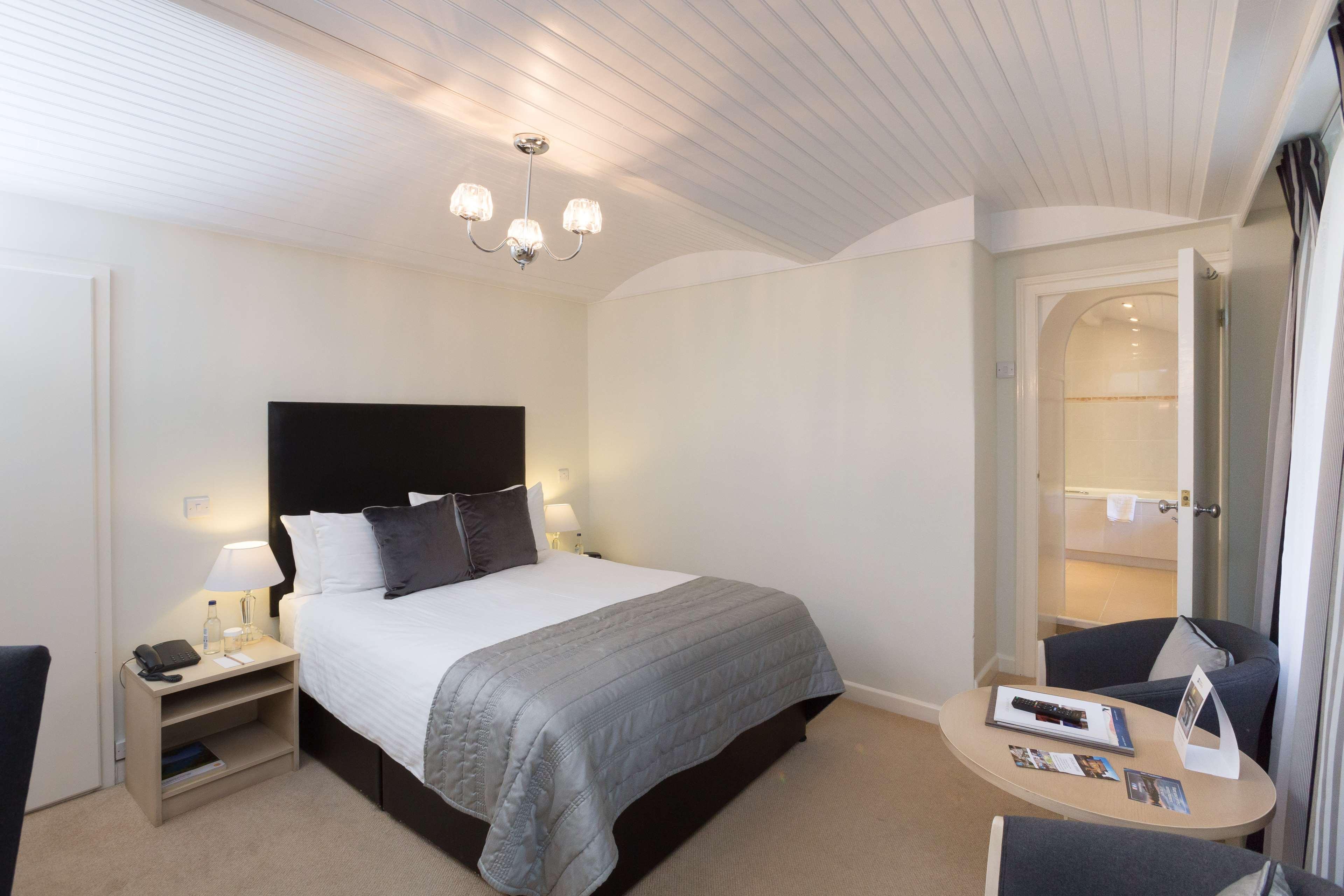 Best Western Hotel De Havelet Saint Peter Port 외부 사진