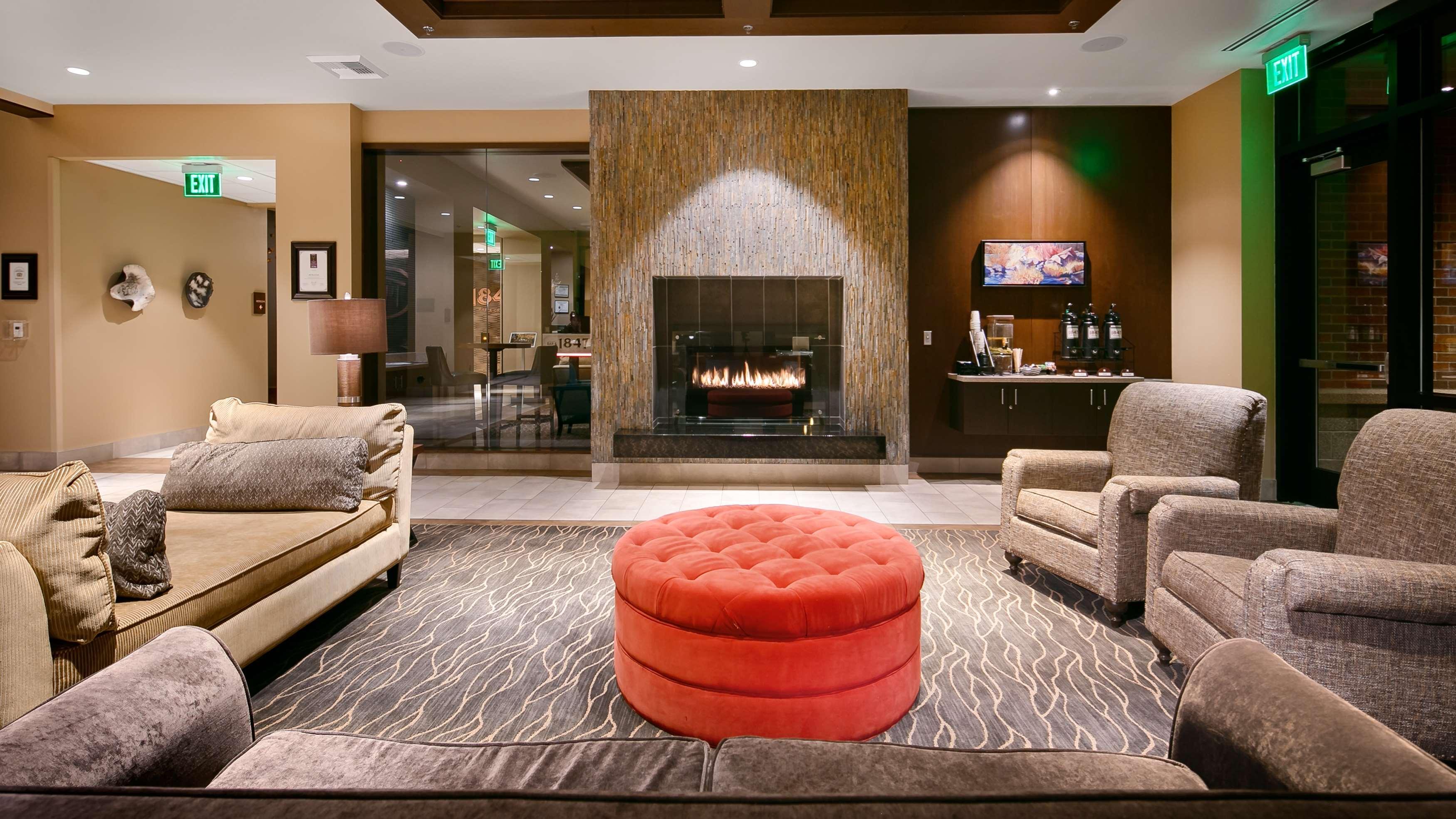 Best Western Hotel De Havelet Saint Peter Port 외부 사진