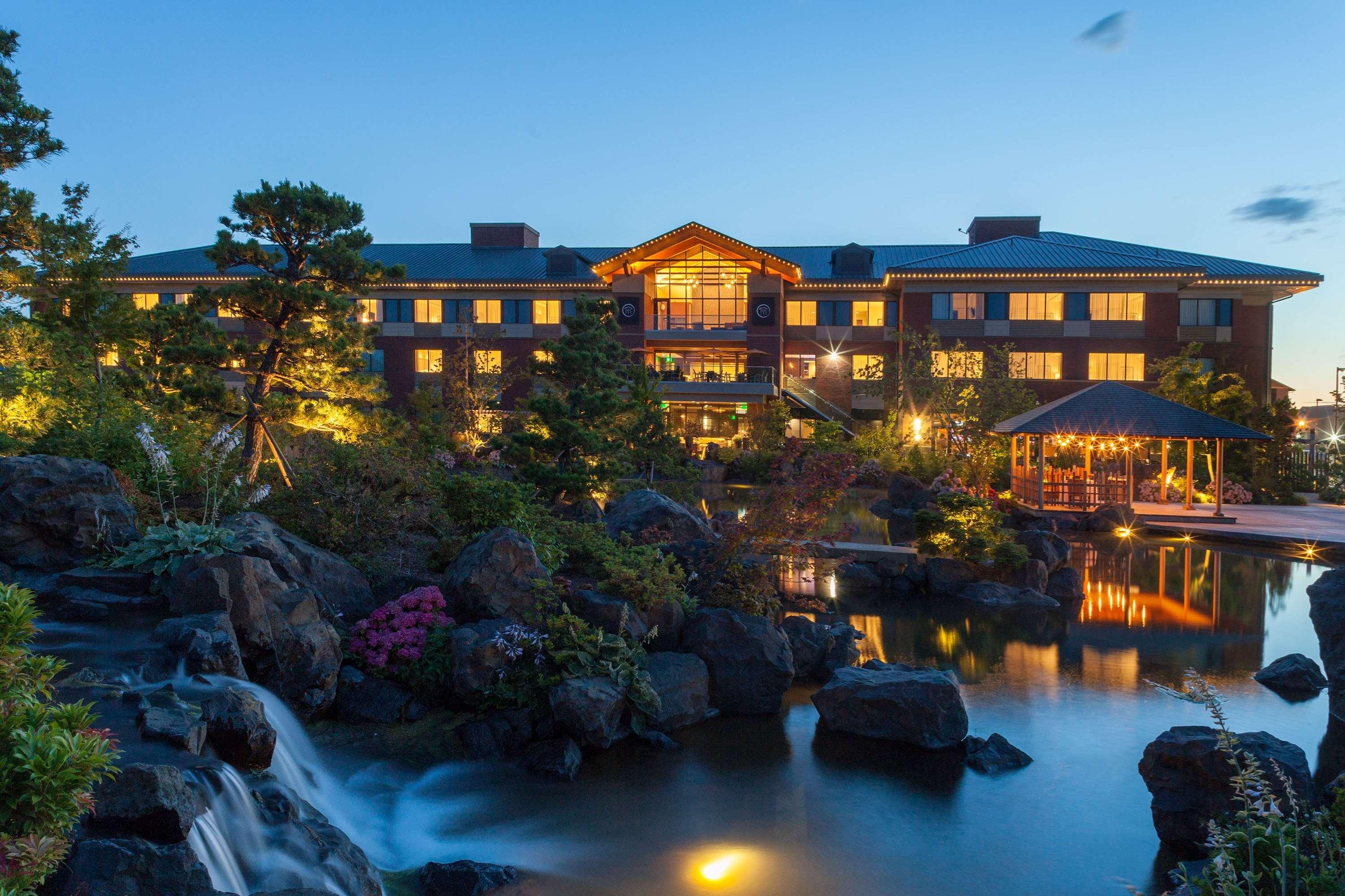 Best Western Hotel De Havelet Saint Peter Port 외부 사진