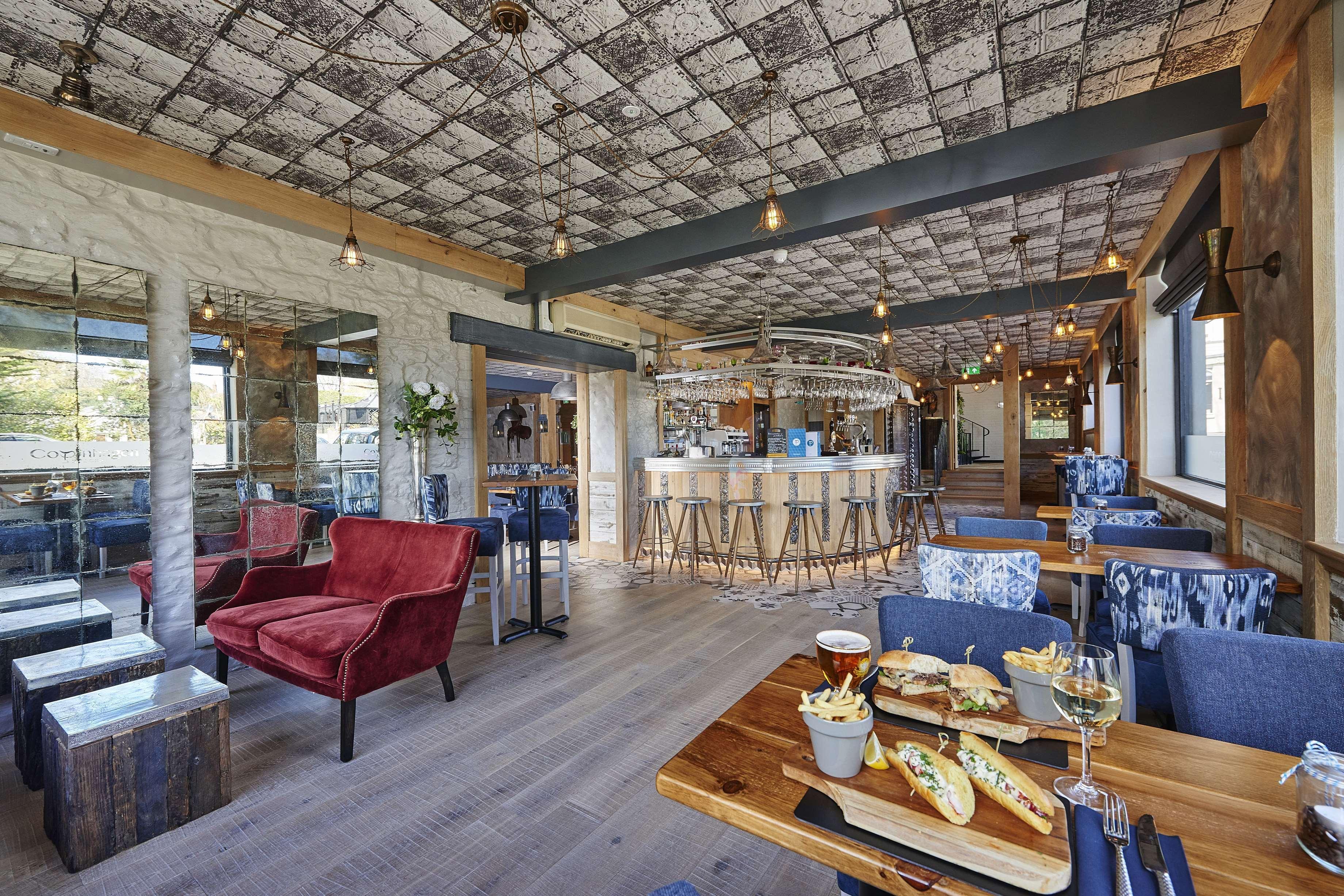 Best Western Hotel De Havelet Saint Peter Port 외부 사진