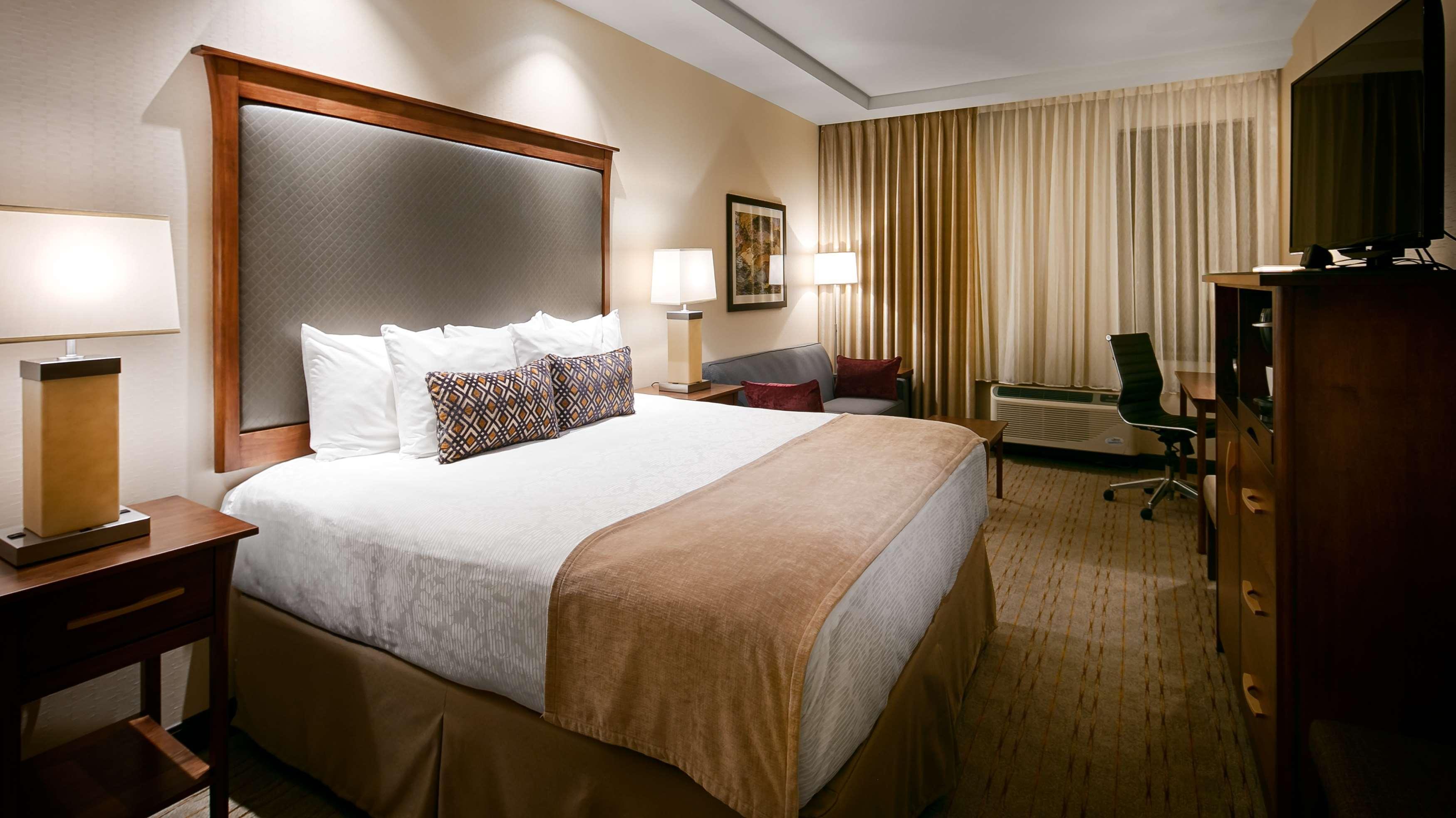 Best Western Hotel De Havelet Saint Peter Port 외부 사진