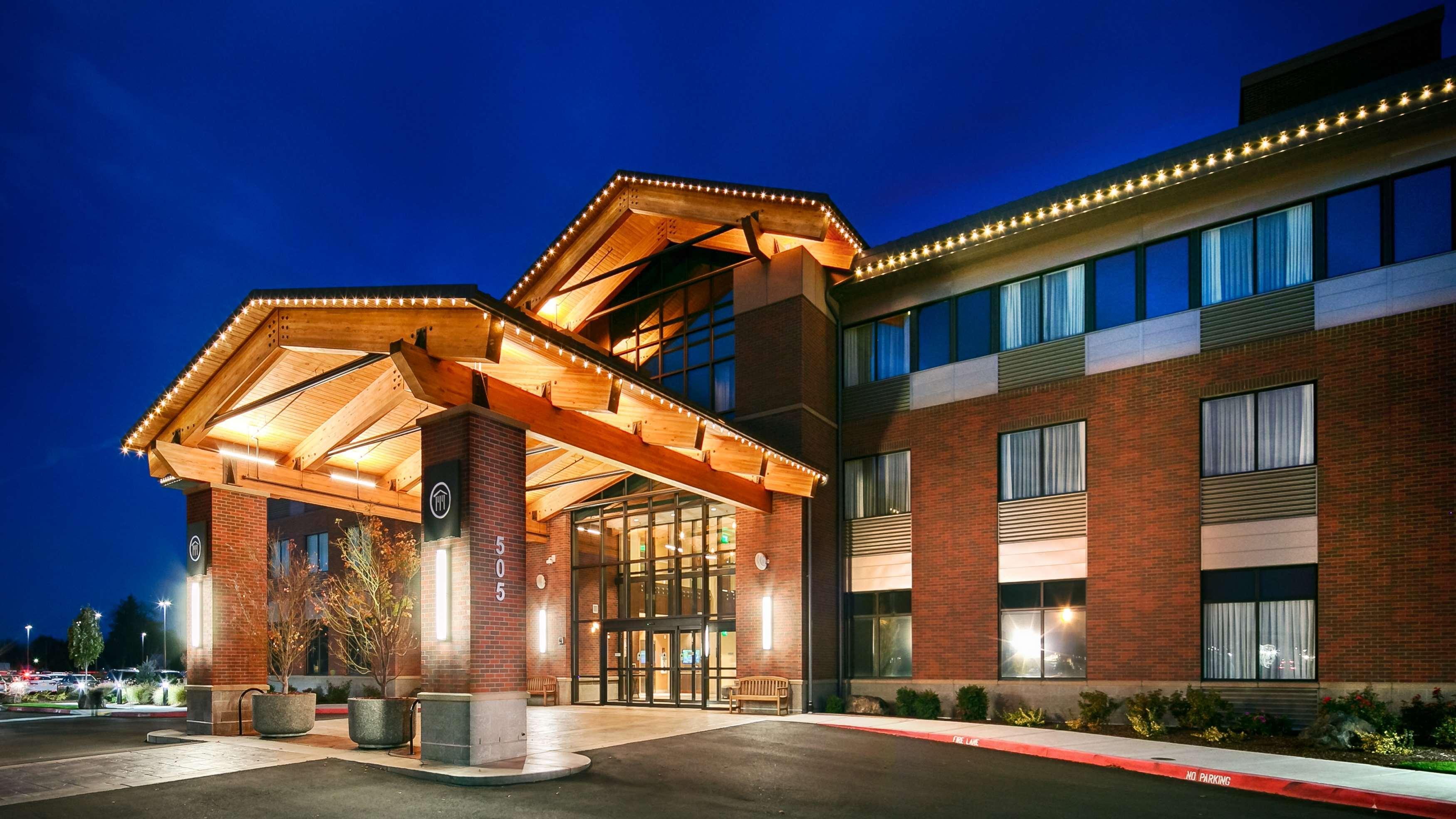 Best Western Hotel De Havelet Saint Peter Port 외부 사진