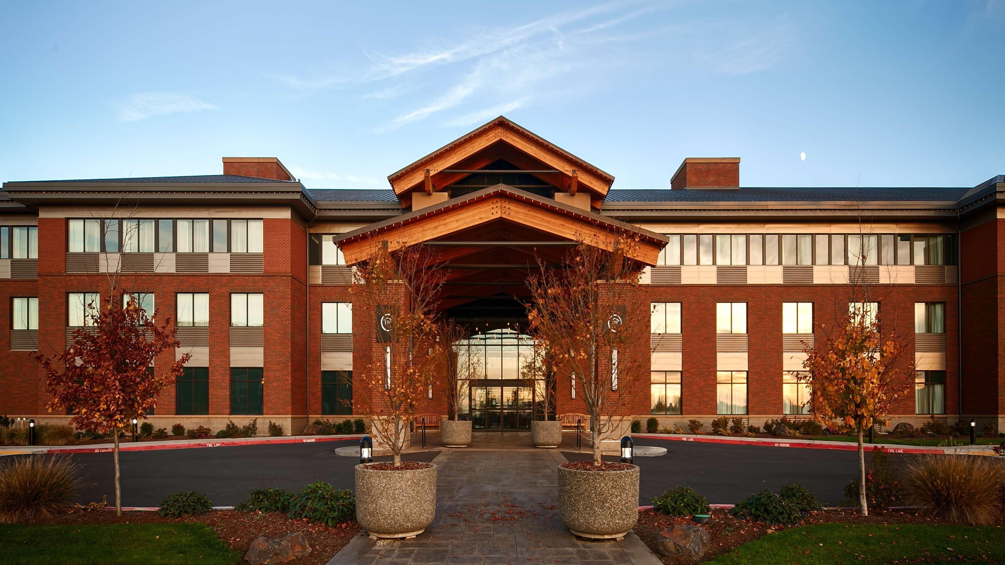 Best Western Hotel De Havelet Saint Peter Port 외부 사진