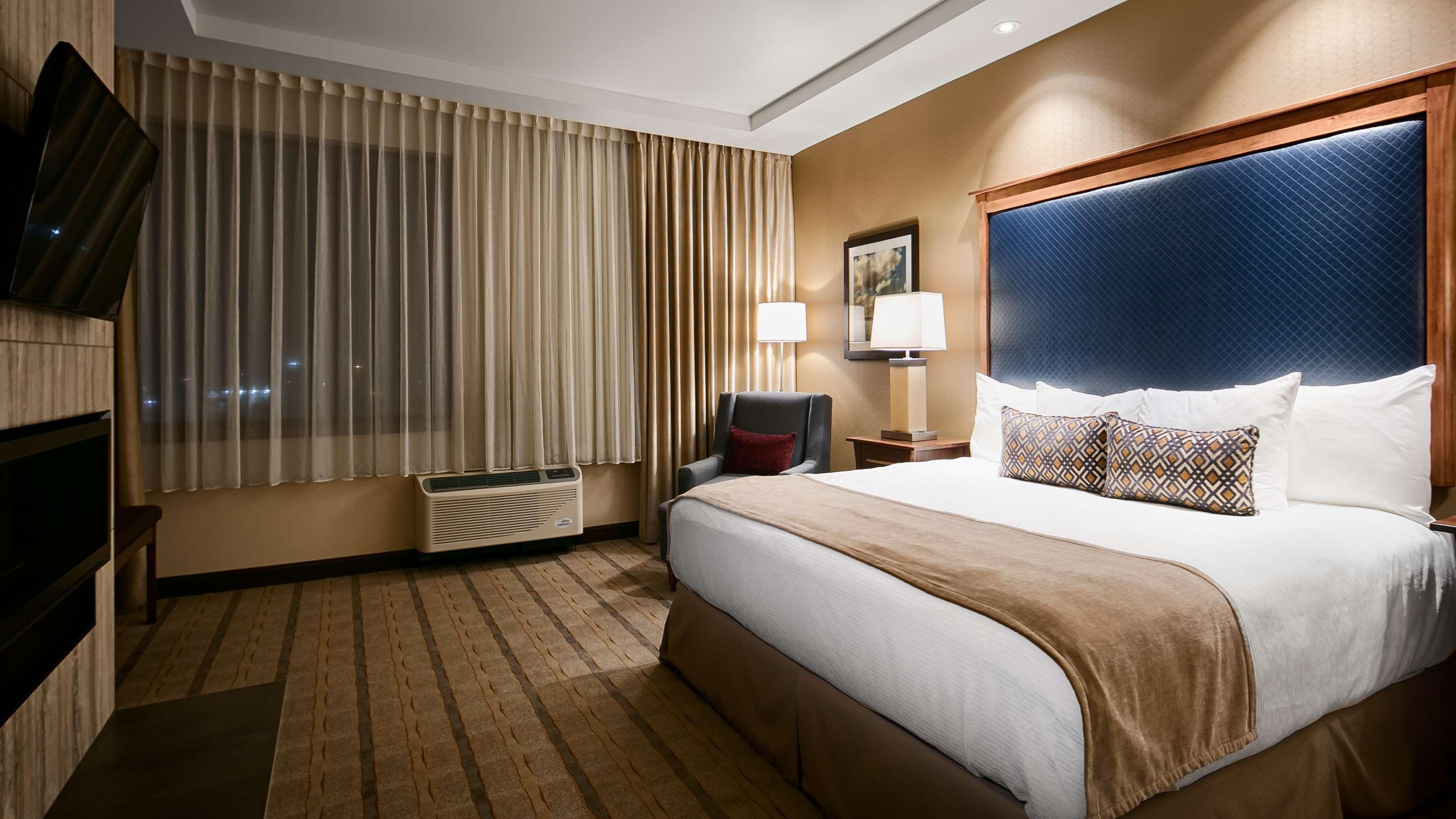 Best Western Hotel De Havelet Saint Peter Port 외부 사진