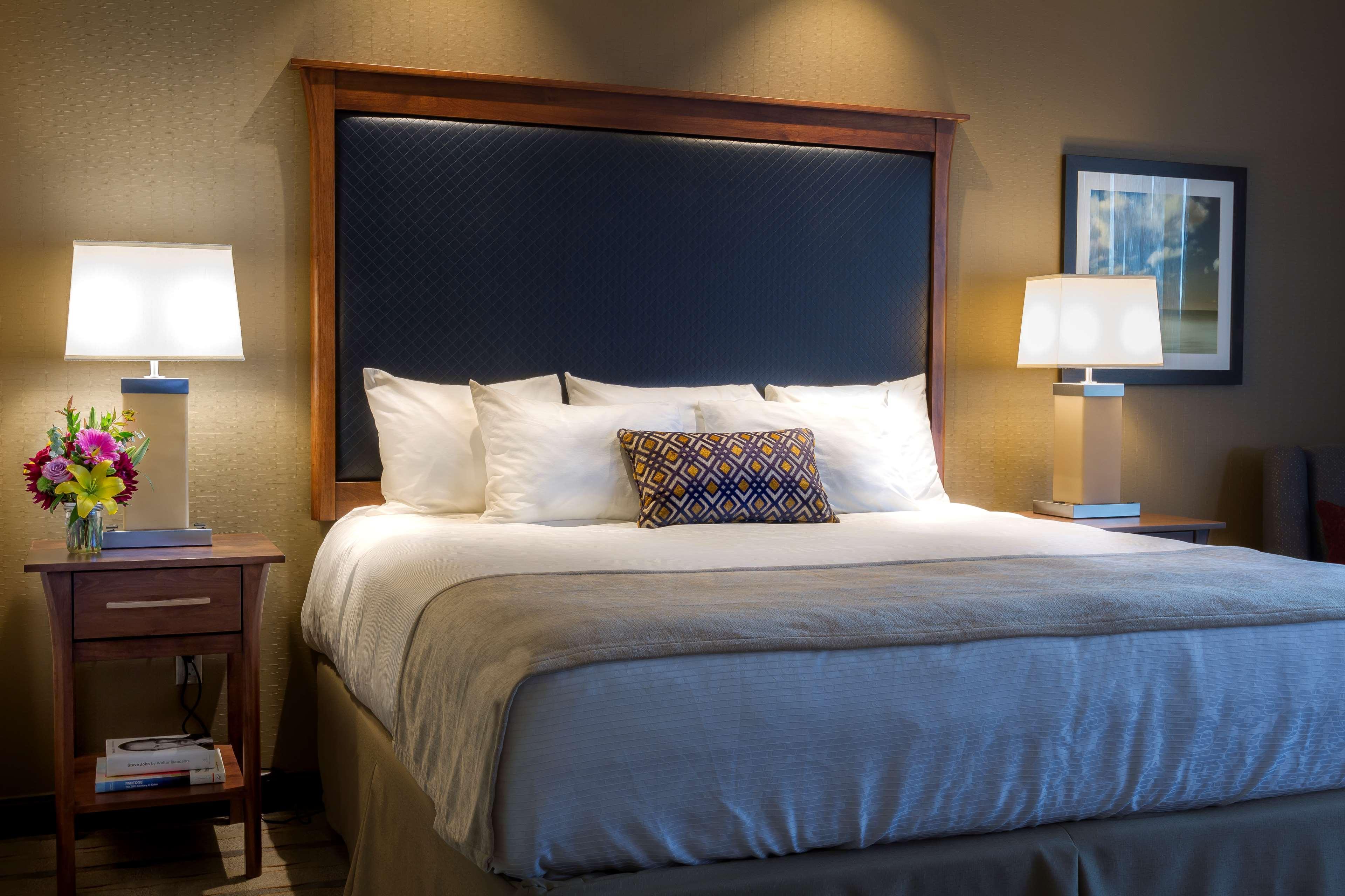 Best Western Hotel De Havelet Saint Peter Port 외부 사진