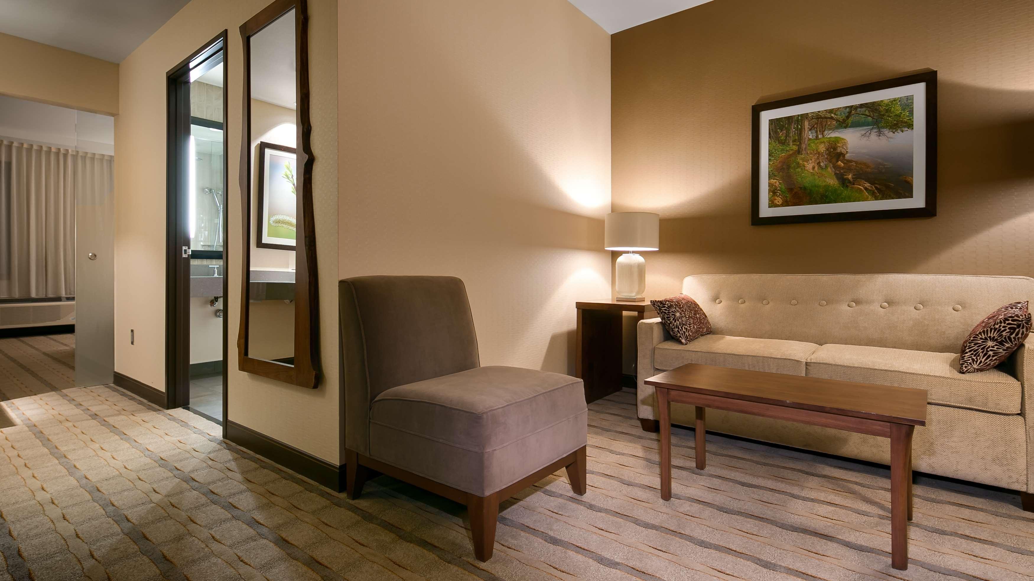 Best Western Hotel De Havelet Saint Peter Port 외부 사진