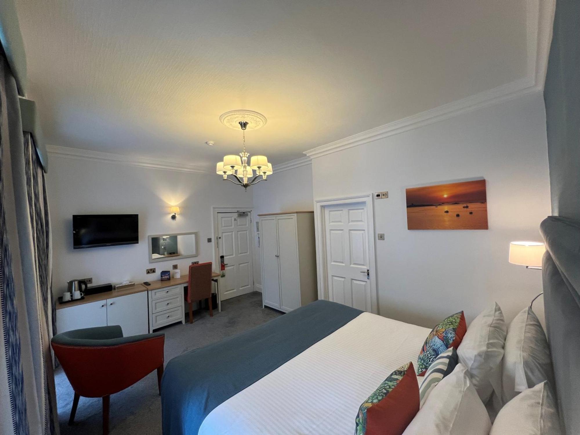 Best Western Hotel De Havelet Saint Peter Port 외부 사진