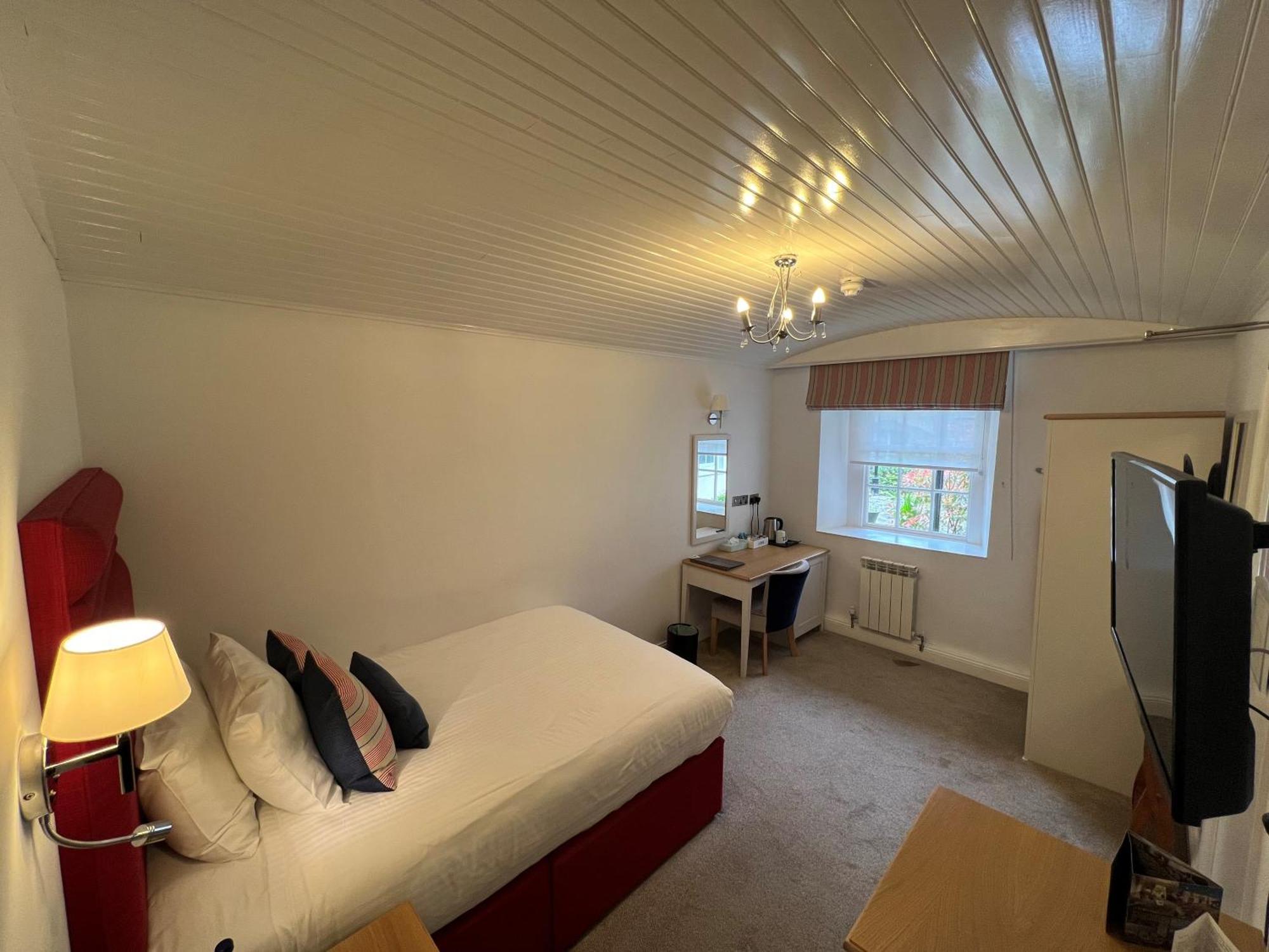 Best Western Hotel De Havelet Saint Peter Port 외부 사진