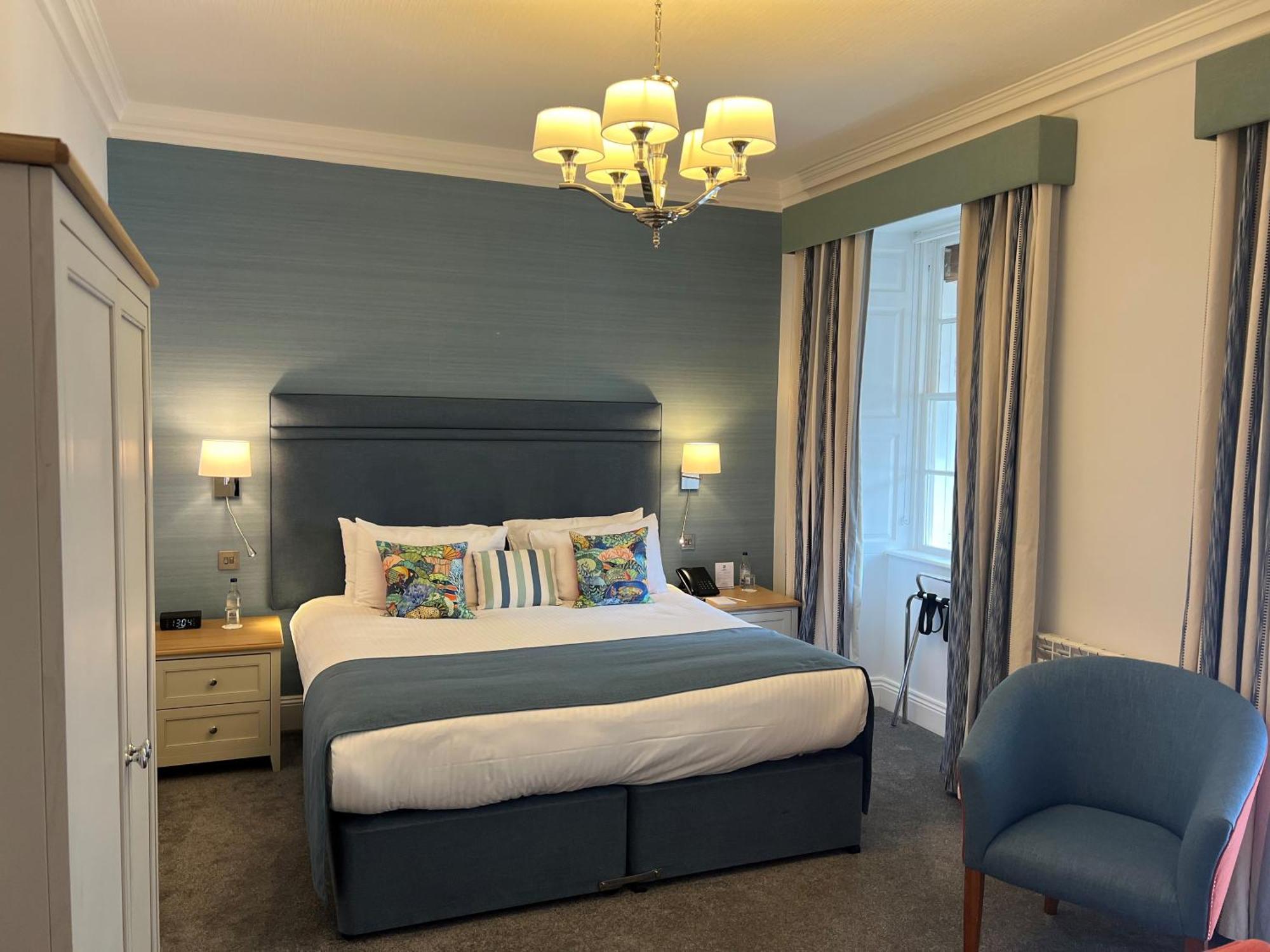 Best Western Hotel De Havelet Saint Peter Port 외부 사진