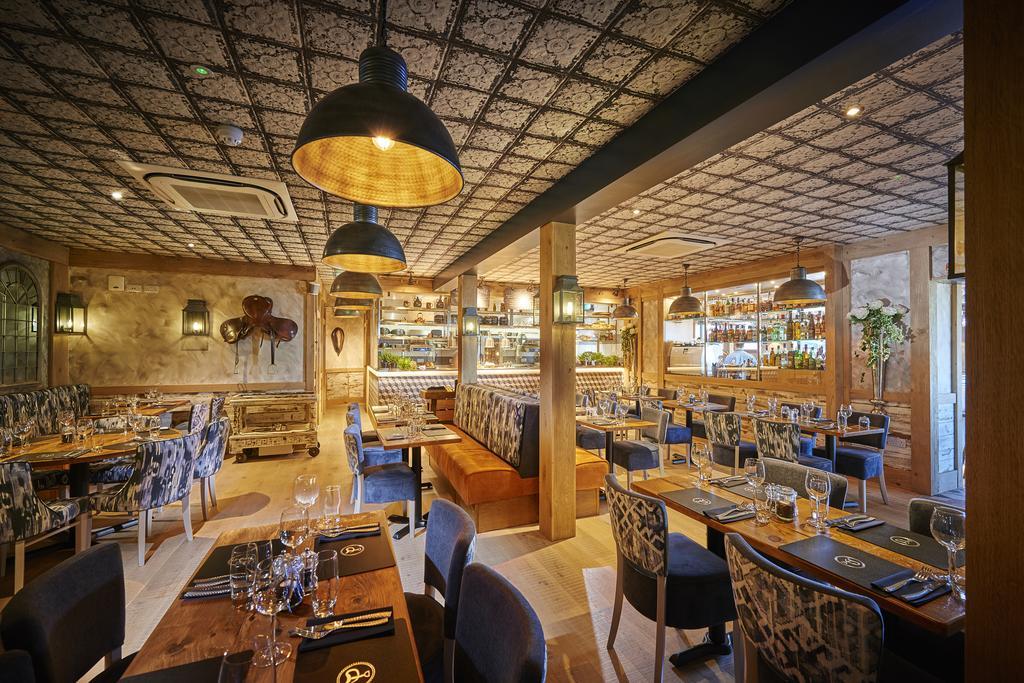 Best Western Hotel De Havelet Saint Peter Port 외부 사진