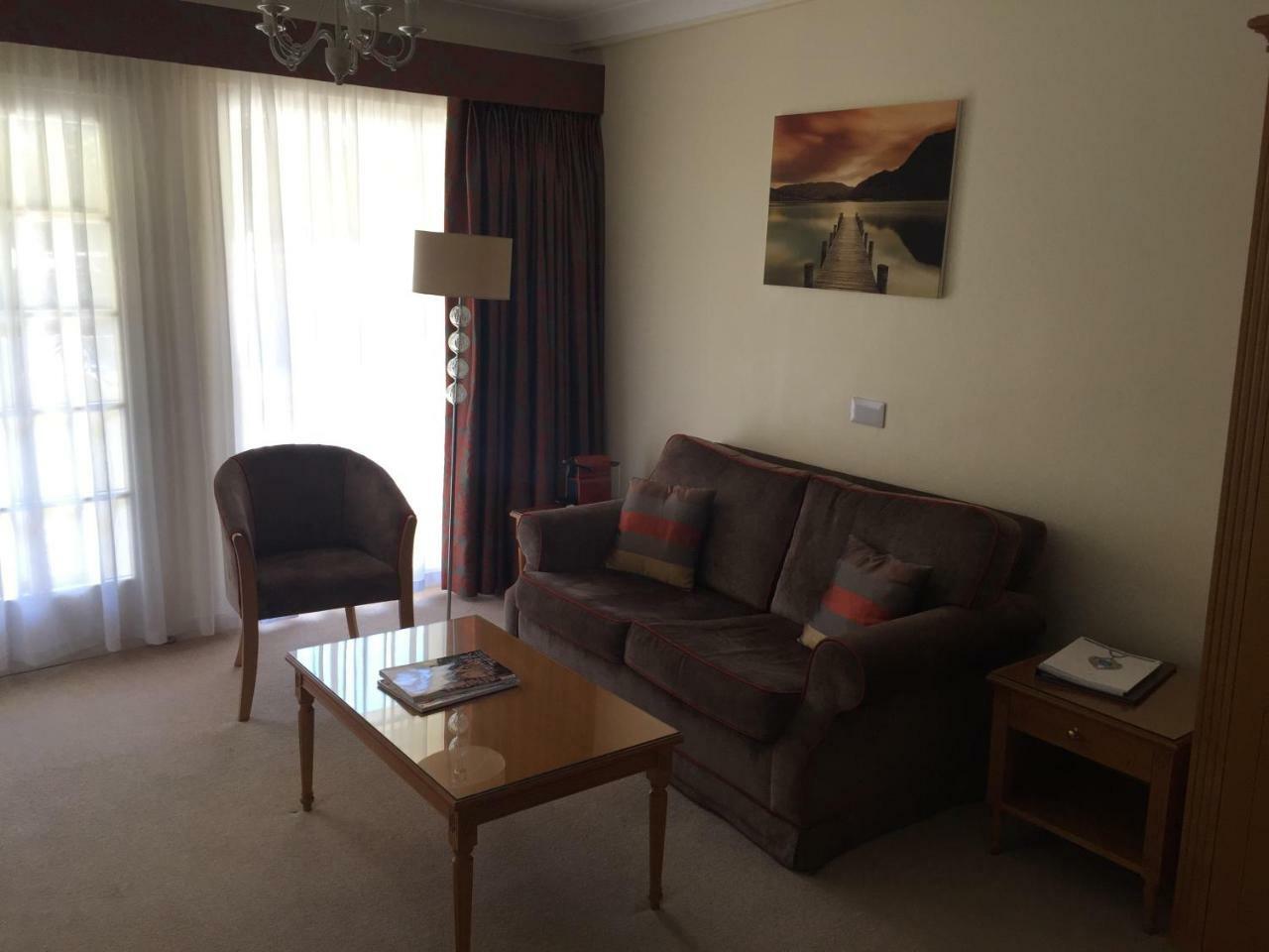 Best Western Hotel De Havelet Saint Peter Port 외부 사진